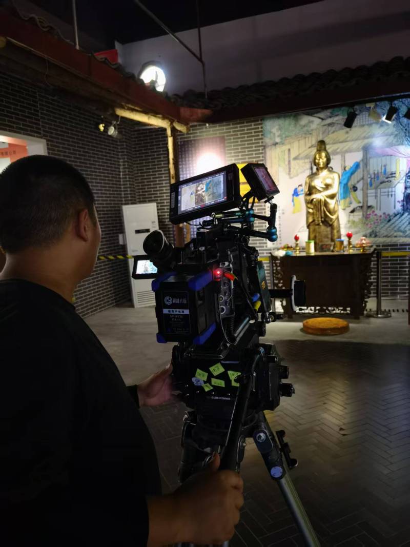 聚焦定州市产品宣传视频拍摄公司，以专业实力赋能品牌声量升级