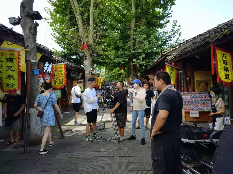 定州市产品视频拍摄技术升级：AI与三维动画深度融合