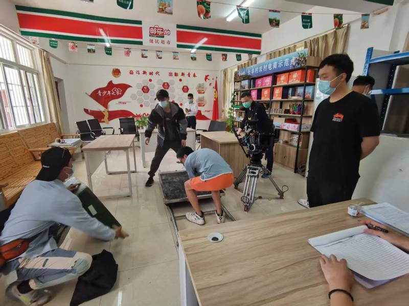 定州市电商产品视频拍摄制作实战秘籍，助力产品引爆电商流量